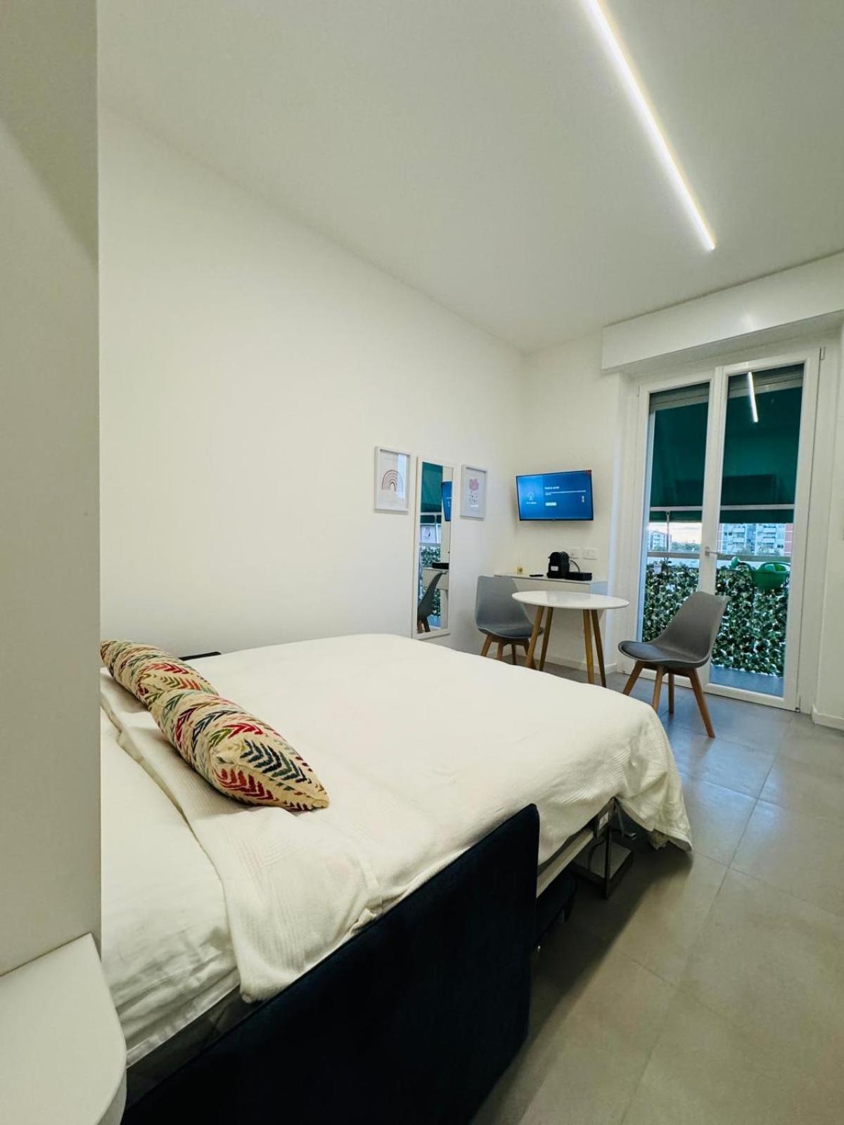 Urban Cloud Apartments Mailand Exterior foto