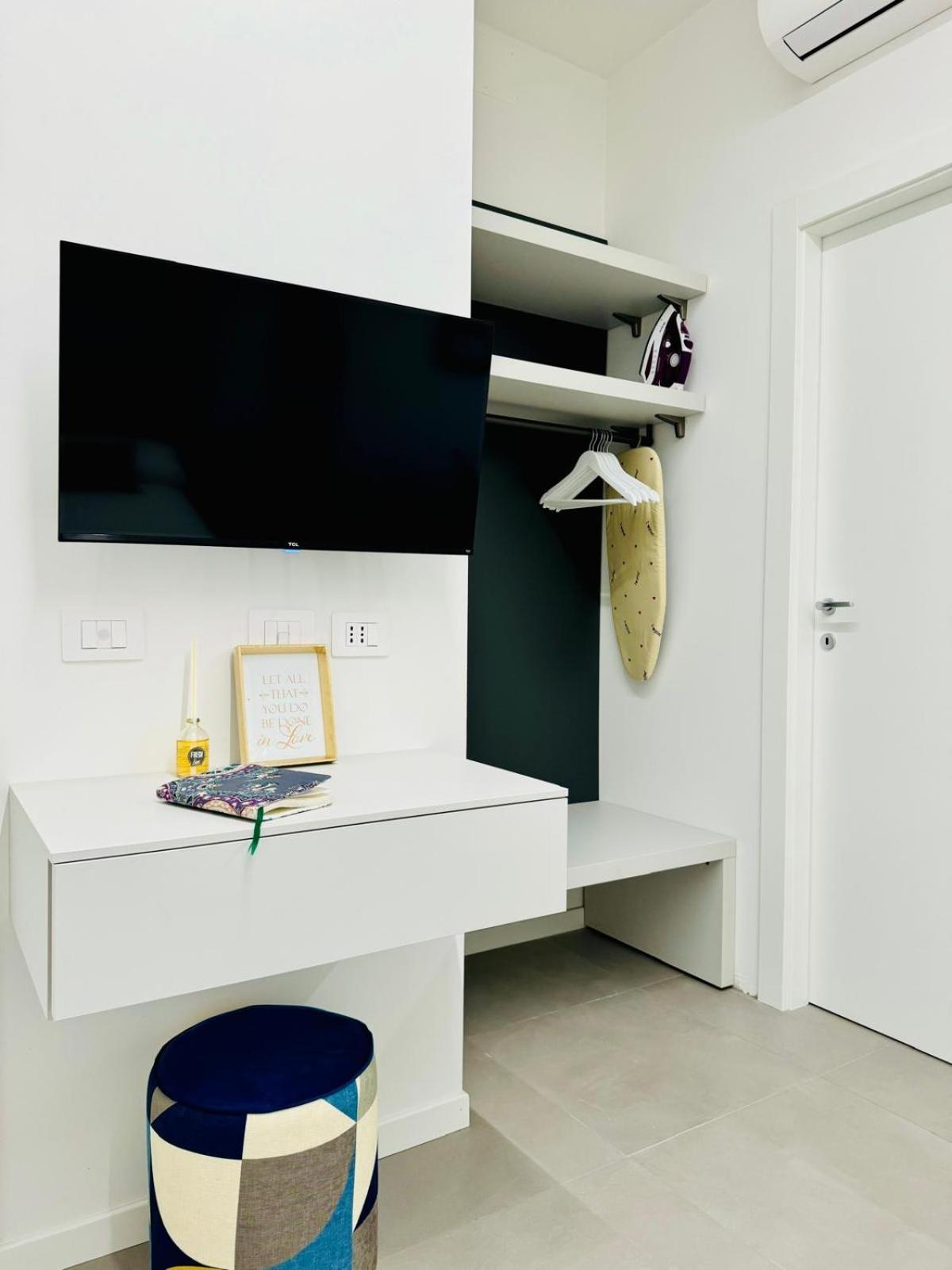 Urban Cloud Apartments Mailand Exterior foto