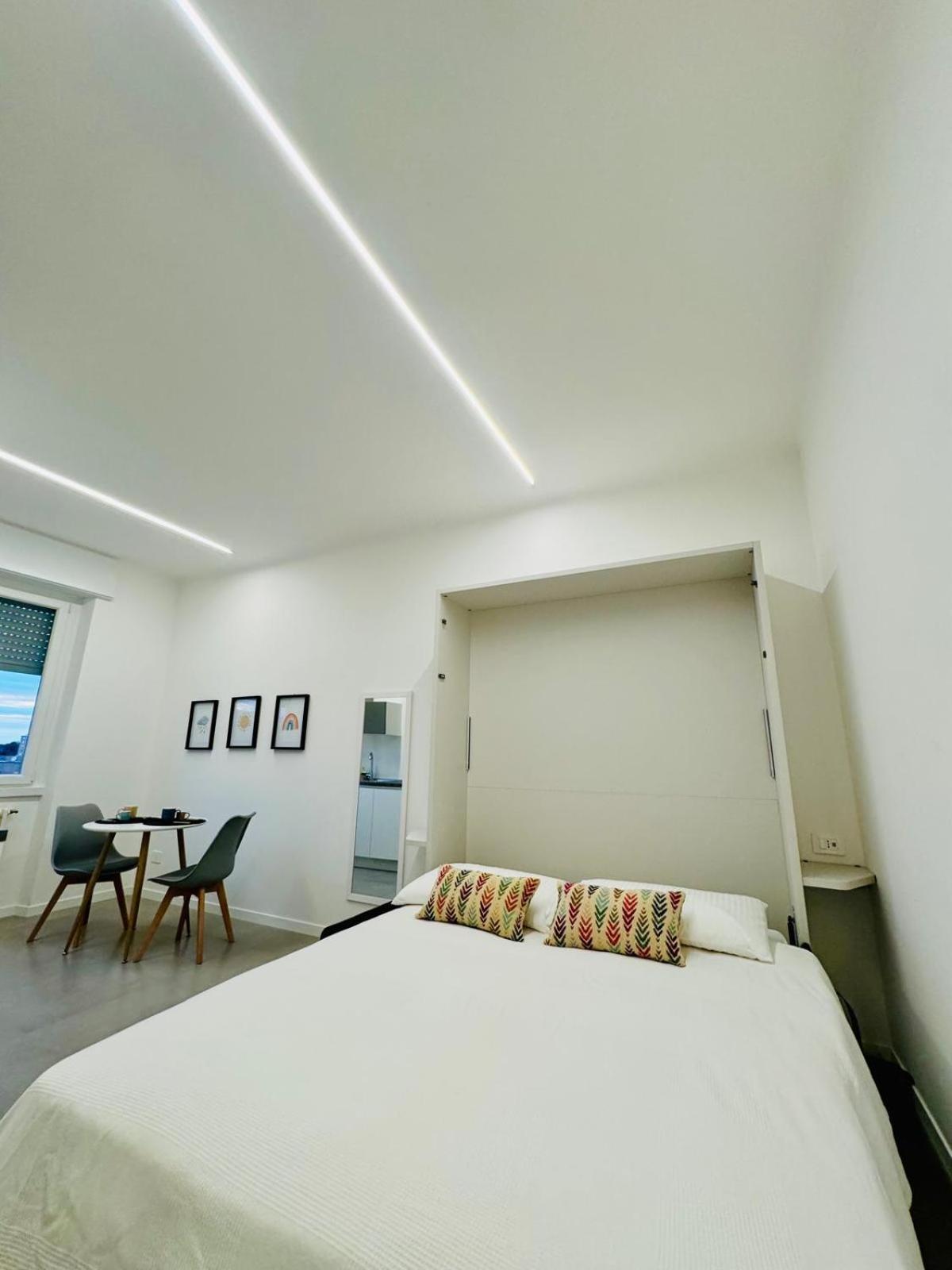 Urban Cloud Apartments Mailand Exterior foto