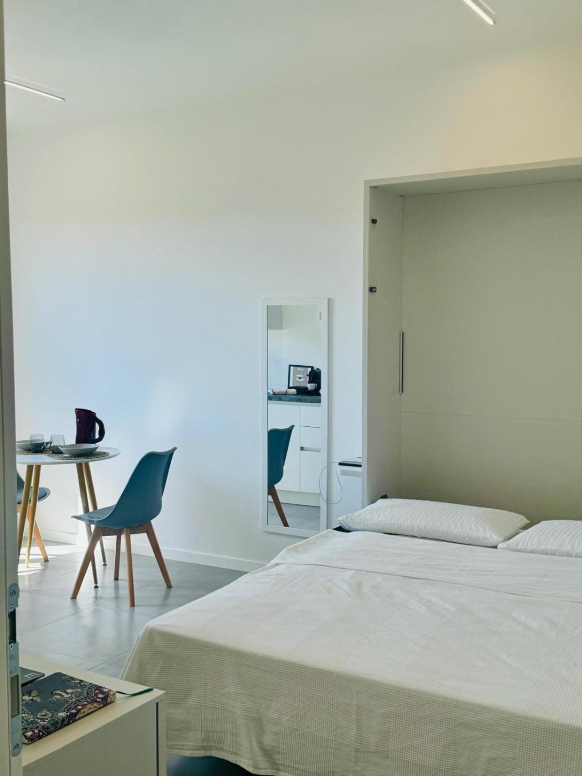 Urban Cloud Apartments Mailand Exterior foto